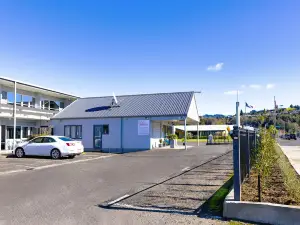 Alexander Motel