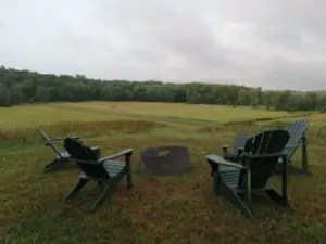 This working homestead is a destination not just a place to stay.
