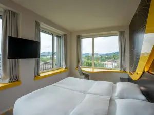 Prize by Radisson, Bern City