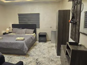 하드리안의 아치