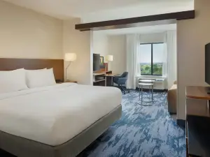 Fairfield Inn & Suites Lincoln Southeast