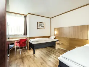 Ibis Hotel Eisenach