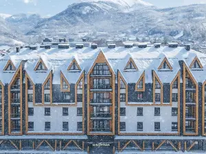 Wulfenia Hotel & Spa