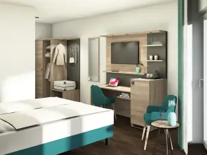 호텔 라인파르크 레스