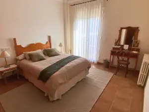 Mandarina Room with Incredible View