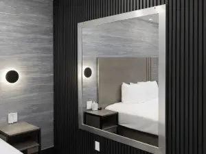 โรงแรมคาบานา แยงกี้ สเตเดียม