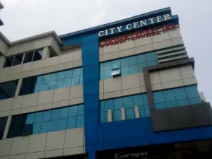 호텔 골든 로럴 인