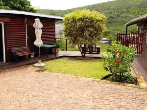 The Cabin@103 Knysna