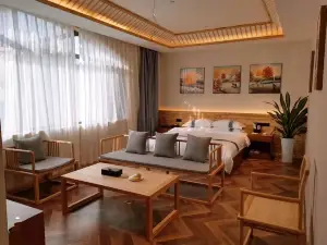Hanshe Hotel