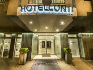 Hotel Conti Duisburg - Partner of Sorat Hotels