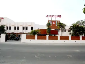 A S俱樂部飯店