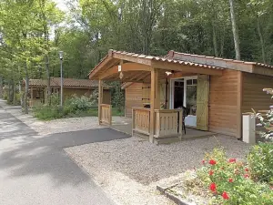 Les Chalets du Lac Amnéville Galaxie