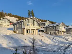 Kåbdalis Ski in- Ski Out Blåfjell Stugby