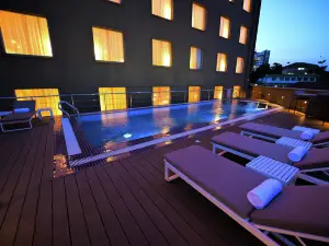Hilton Garden Inn Kampala Kira Road