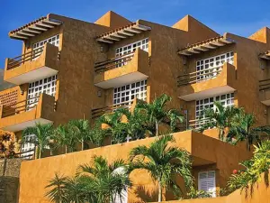 Hotel Hippocampus Vacation Club