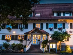 Hotel Linde Durbach