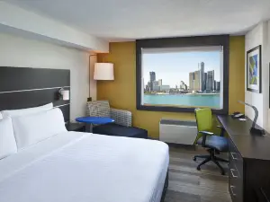 Holiday Inn Express WINDSOR WATERFRONT by IHG