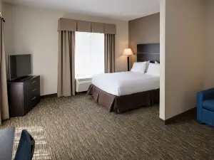 Holiday Inn Express & Suites East Wichita I-35 Andover