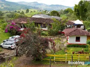 La Kolorina Hotel Campestre