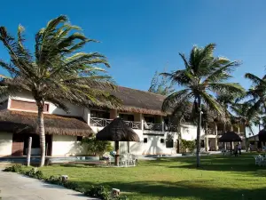 Hotel Casa do Mar