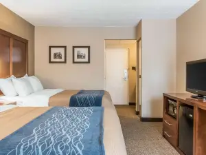 Spark by Hilton Clarks Summit