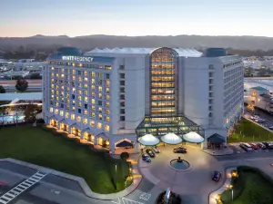 Hyatt Regency San Francisco Airport