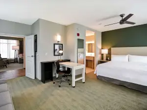 Homewood Suites by Hilton Greenville Downtown