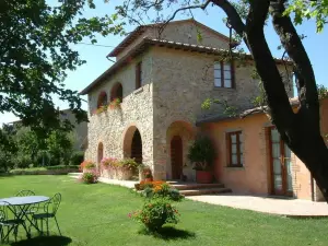Il Baraccotto