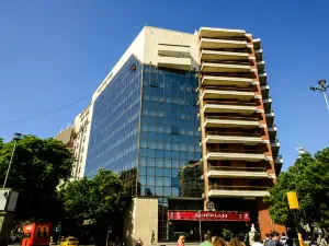 아메리안 코르도바 파크 호텔