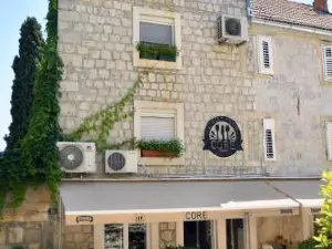 Luxury Apartments Petrovac