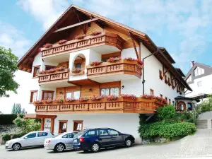 Hotel Haus Seehang