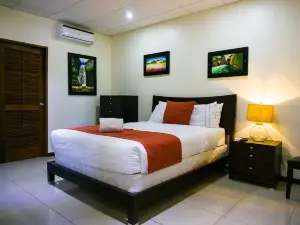 Canyon Boutique Hotel