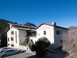 Hostal Cal Batista