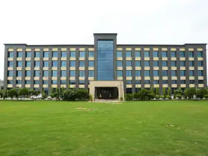 Golden Blossom Imperial Resorts