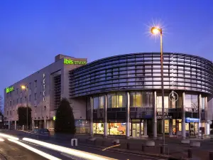 Ibis Styles Bordeaux Saint-Médard
