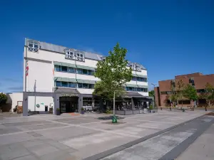 Hotel Medi