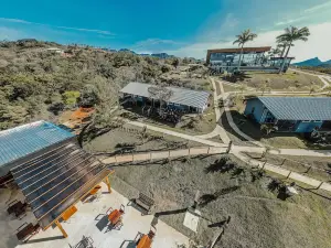 Terraço