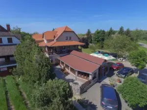 AQuarium Panzió
