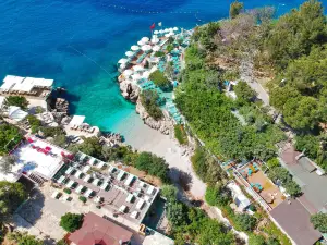 Hotel Ferah