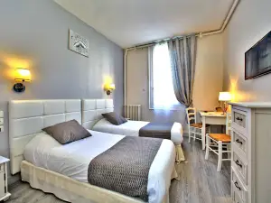 The Originals City Hôtel de Bordeaux Bergerac