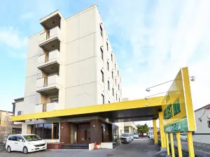 Hotel Select Inn Furukawa