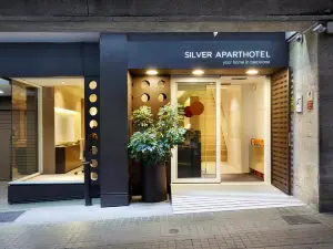 Aparthotel Silver
