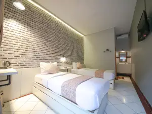 Hotel Taman Mangkubumi Indah