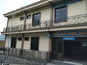 Hotel "NGEBEL INDAH"