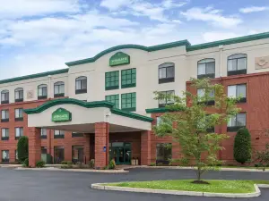Research Park Inn St Louis West – Chesterfield