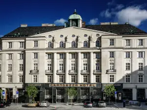 Grandezza Hotel Luxury Palace