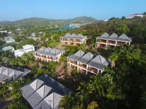 Antigua Yacht Club Marina Resort