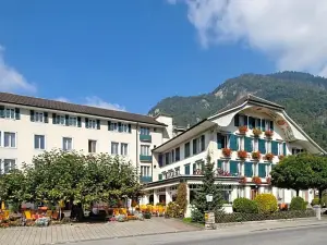 Hotel Beausite