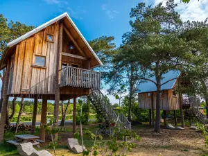 Europarcs de Wije Werelt