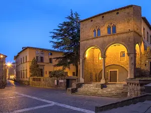 Best Western Hotel Viterbo